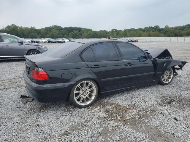 Photo 3 from auction – 2005 BMW 330 I with VIN WBAEV53475KM08572