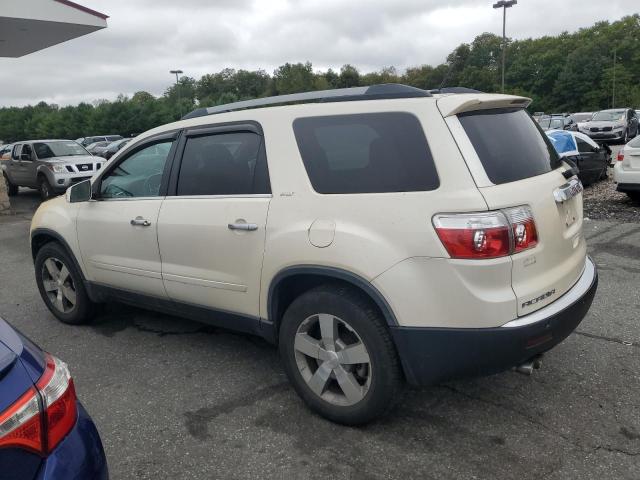 Photo 2 from auction – 2012 GMC ACADIA SLT with VIN 1GKKVRED8CJ334385