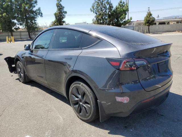 Photo 2 from auction – 2024 TESLA MODEL Y with VIN 7SAYGDED1RF100241