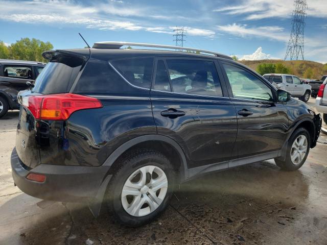 Photo 3 from auction – 2014 TOYOTA RAV4 LE with VIN 2T3BFREVXEW226498