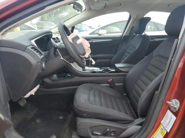 Photo 7 from auction – 2014 FORD FUSION SE with VIN 3FA6P0H78ER166741