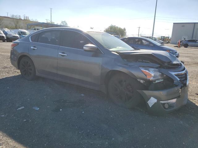 Photo 4 from auction – 2015 NISSAN ALTIMA 2.5 with VIN 1N4AL3AP8FC102071