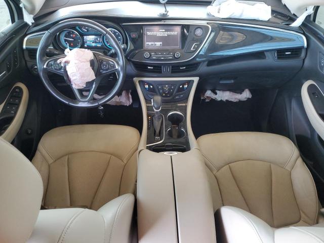 Photo 8 from auction – 2017 BUICK ENVISION ESSENCE with VIN LRBFXBSA6HD161494