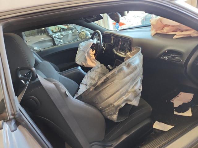 Photo 10 from auction – 2021 DODGE CHALLENGER with VIN 2C3CDZKG4MH610991