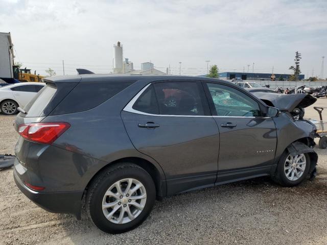 Photo 3 from auction – 2018 CHEVROLET EQUINOX LT with VIN 2GNAXSEV9J6351702