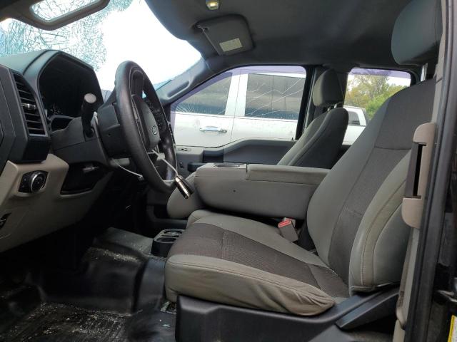 Photo 7 from auction – 2015 FORD F150 SUPER with VIN 1FTEX1CP7FKD93184