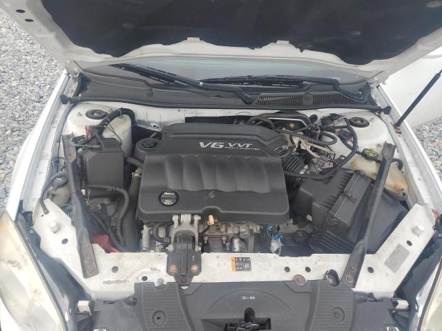 Photo 11 from auction – 2016 CHEVROLET IMPALA LIM with VIN 2G1WD5E34G1102956