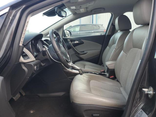 Photo 7 from auction – 2015 BUICK VERANO CONVENIENCE with VIN 1G4PR5SK6F4100911