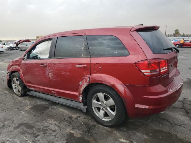 Photo 2 from auction – 2009 DODGE JOURNEY SXT with VIN 3D4GG57V89T215203