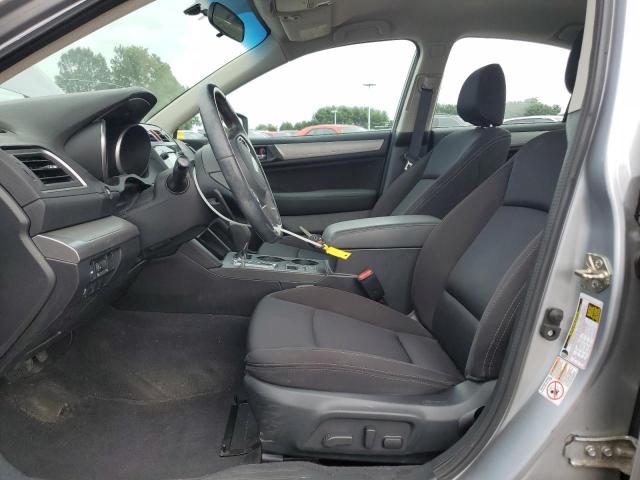 Photo 7 from auction – 2016 SUBARU LEGACY 2.5 with VIN 4S3BNAC67G3050645
