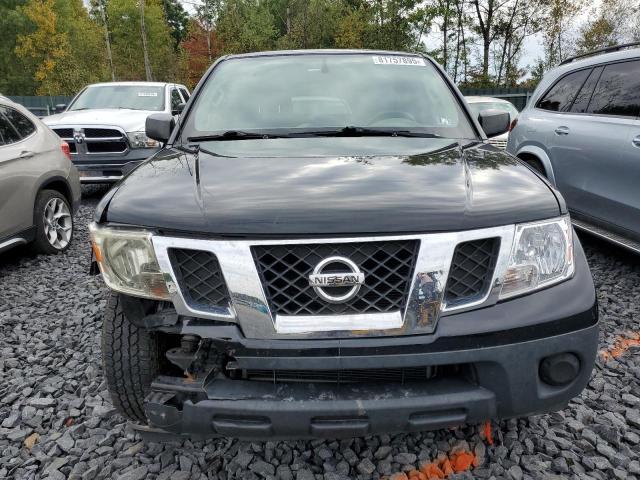 Photo 5 from auction – 2014 NISSAN FRONTIER S with VIN 1N6BD0CT7EN719675