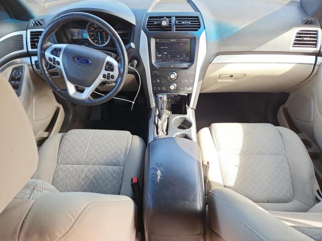 Photo 8 from auction – 2011 FORD EXPLORER X with VIN 1FMHK8D84BGA02089