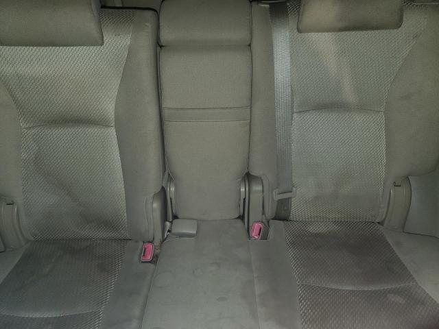 Photo 10 from auction – 2006 TOYOTA HIGHLANDER with VIN JTEEP21AX60169998