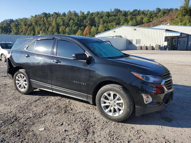 Photo 4 from auction – 2018 CHEVROLET EQUINOX LS with VIN 2GNAXREV9J6241483