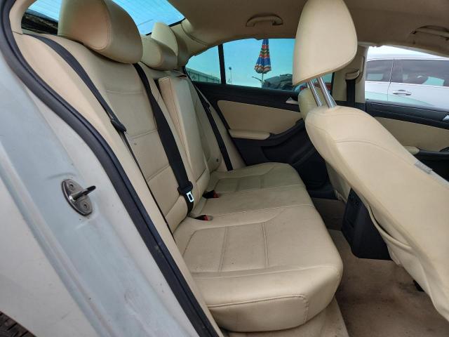 Photo 10 from auction – 2014 VOLKSWAGEN JETTA SE with VIN 3VWD17AJ7EM423965