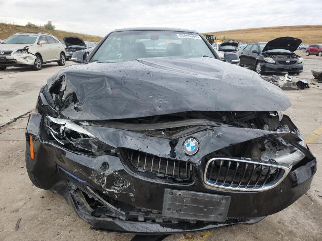 Photo 5 from auction – 2018 BMW 430XI with VIN WBA4Z3C55JEC48099