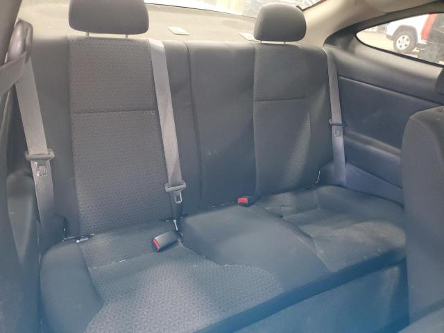 Photo 10 from auction – 2008 PONTIAC G5 SE with VIN 1G2AL15F087123433