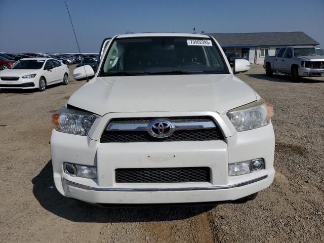Zdjęcie 5 z aukcji – 2013 TOYOTA 4RUNNER SR z VIN JTEBU5JR2D5122161