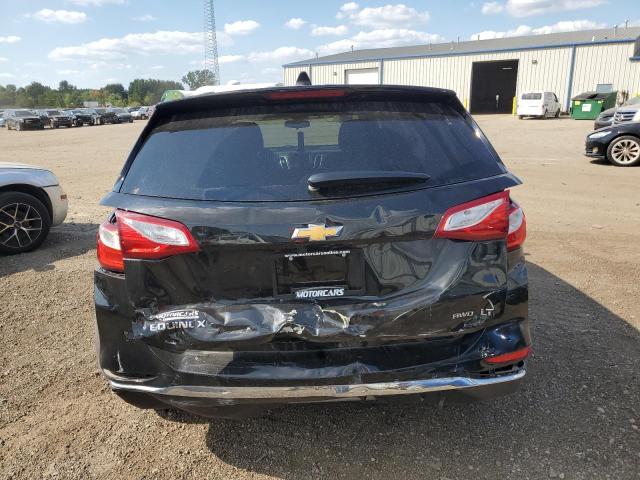 Photo 6 from auction – 2019 CHEVROLET EQUINOX LT with VIN 2GNAXTEV2K6192318
