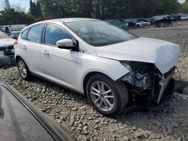 Photo 4 from auction – 2017 FORD FOCUS SE with VIN 1FADP3K22HL285877