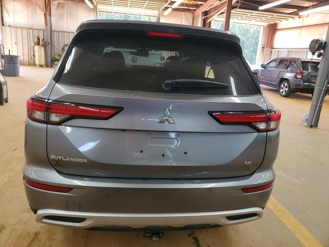 Photo 6 from auction – 2022 MITSUBISHI OUTLANDER with VIN JA4J3UA86NZ043701