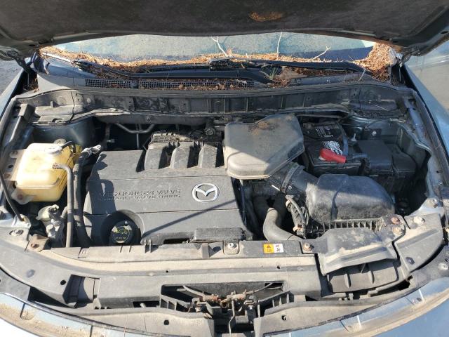 Photo 12 from auction – 2013 MAZDA CX-9 GRAND with VIN JM3TB3DV7D0414873