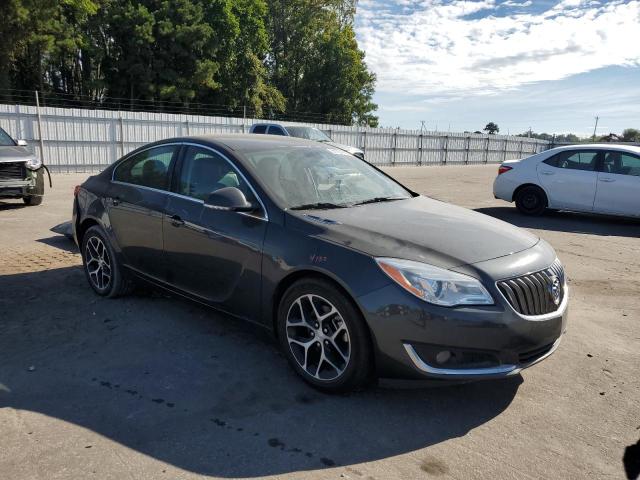 Photo 4 from auction – 2016 BUICK REGAL with VIN 2G4GK5EX6G9130517