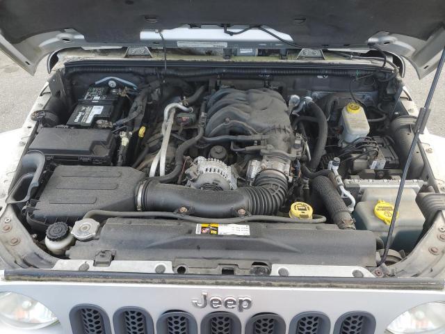 Photo 12 from auction – 2012 JEEP WRANGLER S with VIN 1C4AJWBG2CL238367