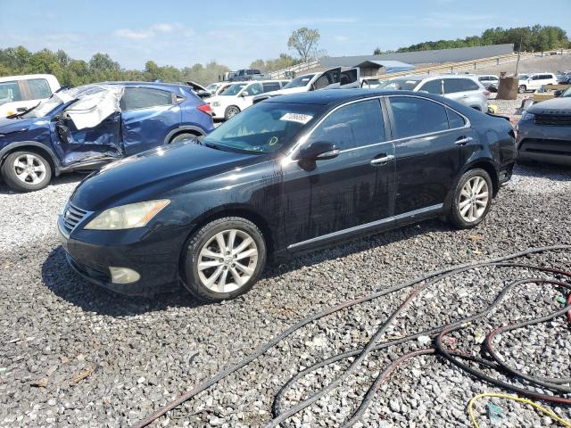 LEXUS ES 2010 with VIN JTHBK1EG3A2395147 - Photo from auction