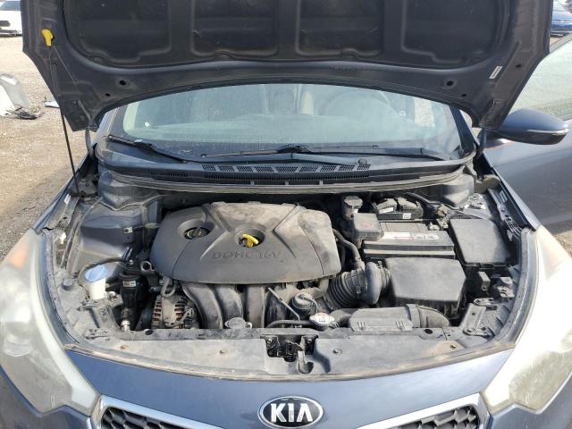 Photo 11 from auction – 2015 KIA FORTE LX with VIN KNAFX4A68F5323494