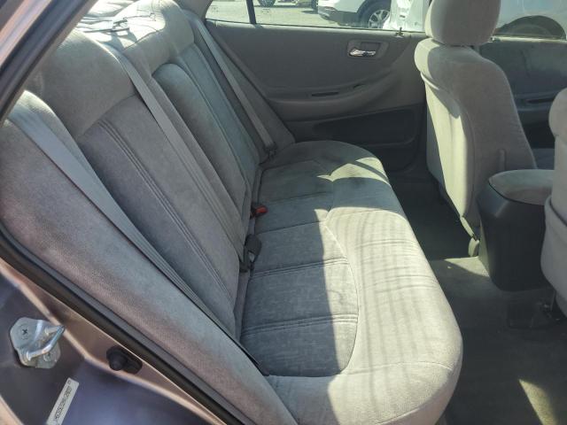 Photo 10 from auction – 2000 HONDA ACCORD with VIN 1HGCG5653YA129057