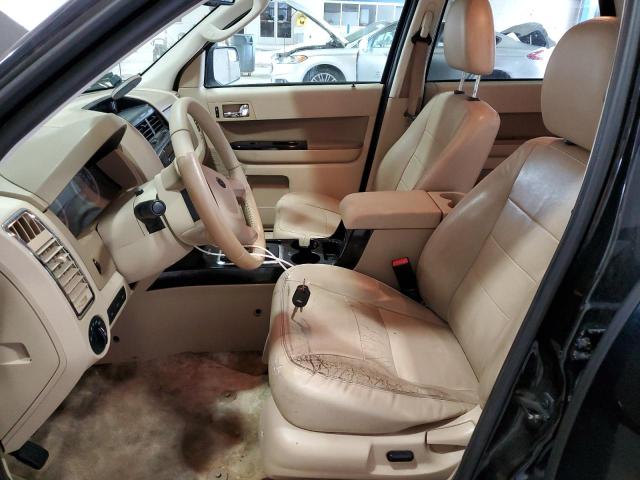 Photo 7 from auction – 2012 FORD ESCAPE LIM with VIN 1FMCU9EG6CKA62308