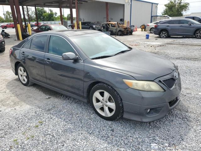Photo 4 from auction – 2011 TOYOTA CAMRY BASE with VIN 4T1BF3EKXBU122424