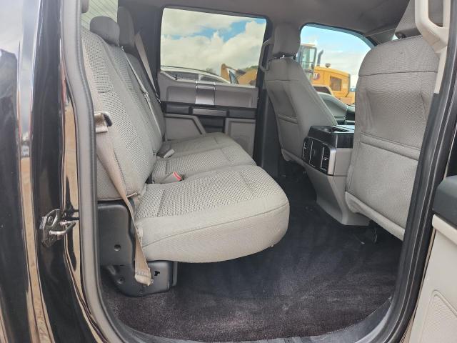 Photo 10 from auction – 2016 FORD F150 SUPERCREW with VIN 1FTEW1CP8GKF15264