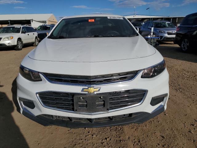 Photo 5 from auction – 2018 CHEVROLET MALIBU LS with VIN 1G1ZB5ST7JF292663
