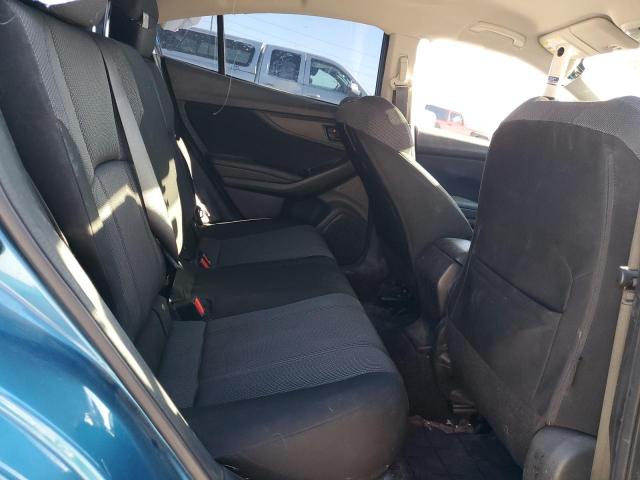 Photo 10 from auction – 2019 SUBARU IMPREZA with VIN 4S3GKAA62K3614406