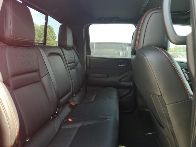 Photo 10 from auction – 2024 NISSAN FRONTIER S with VIN 1N6ED1EJ4RN611843