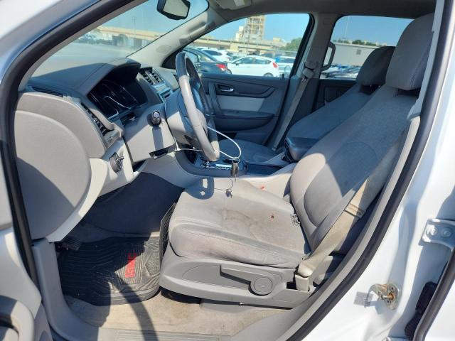 Photo 7 from auction – 2016 GMC ACADIA SLE with VIN 1GKKRNED4GJ315190