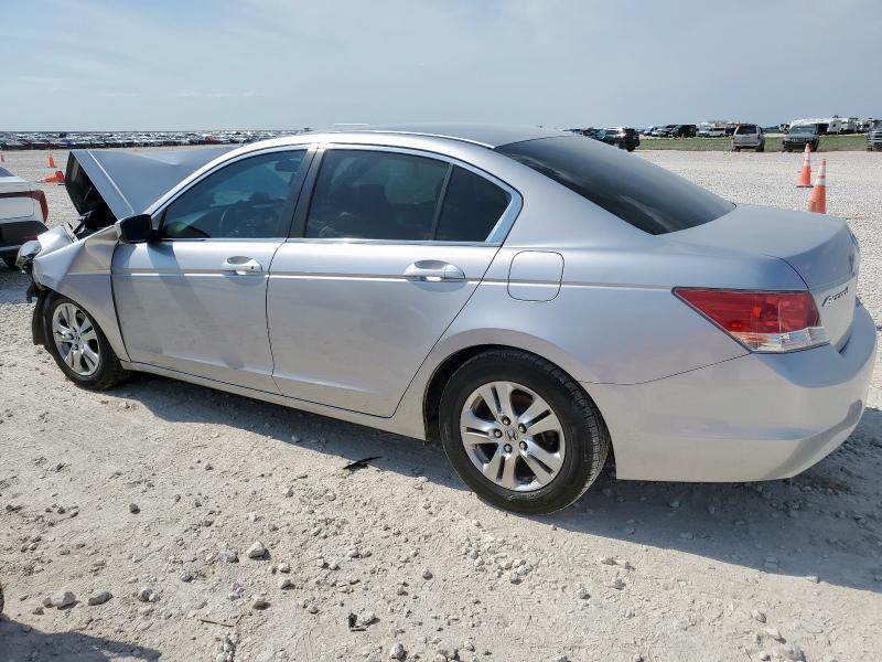 Photo 2 from auction – 2010 HONDA ACCORD LXP with VIN 1HGCP2F49AA165590