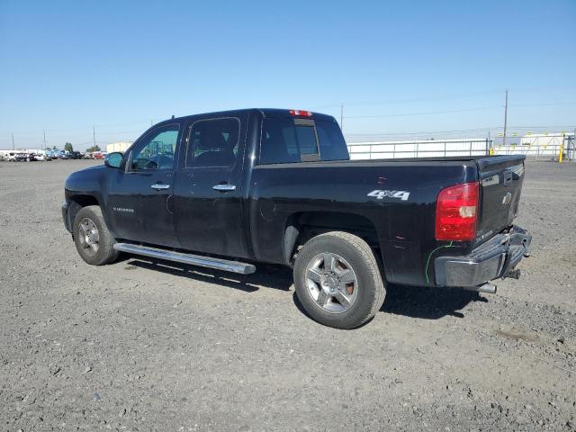 Photo 2 from auction – 2011 CHEVROLET SILVERADO with VIN 3GCPKTE3XBG317246