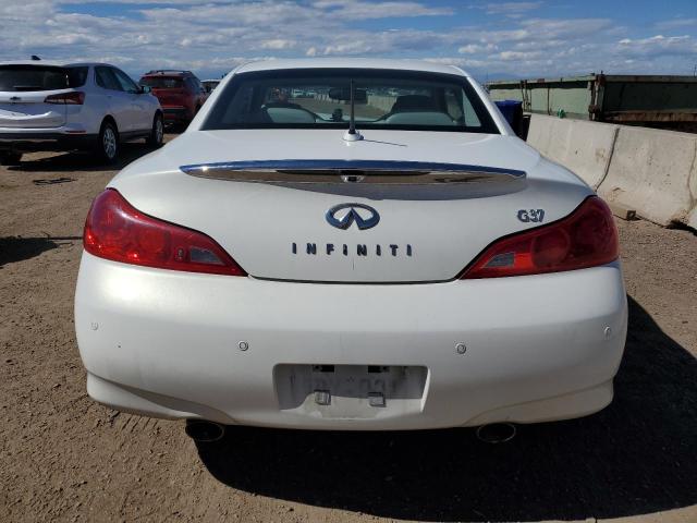 Photo 6 from auction – 2011 INFINITI G37 BASE with VIN JN1CV6FE7BM951153