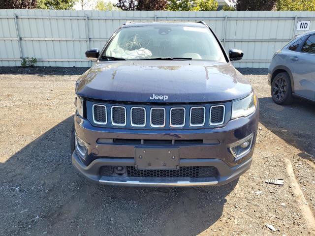 Photo 5 from auction – 2019 JEEP COMPASS LI with VIN 3C4NJDCB5KT679664