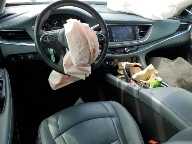 Photo 8 from auction – 2021 BUICK ENCLAVE ES with VIN 5GAERBKW2MJ136964