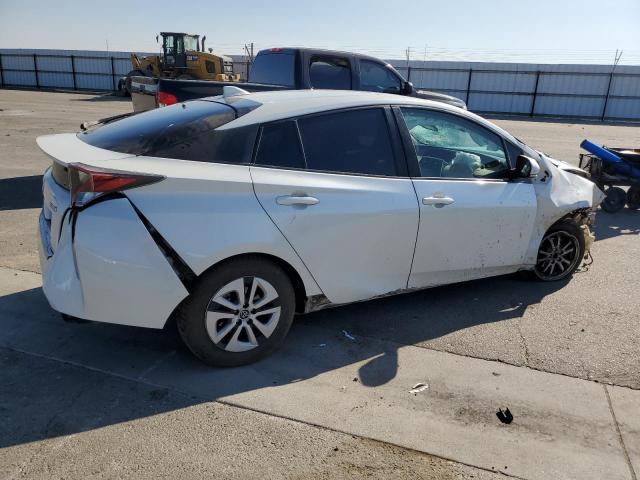 Photo 3 from auction – 2016 TOYOTA PRIUS with VIN JTDKARFUXG3517531