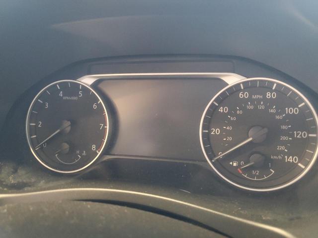 Photo 9 from auction – 2020 NISSAN ALTIMA SR with VIN 1N4BL4CW3LC232771