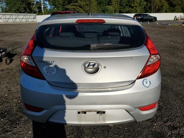 Photo 6 from auction – 2012 HYUNDAI ACCENT GLS with VIN KMHCT5AE3CU047639