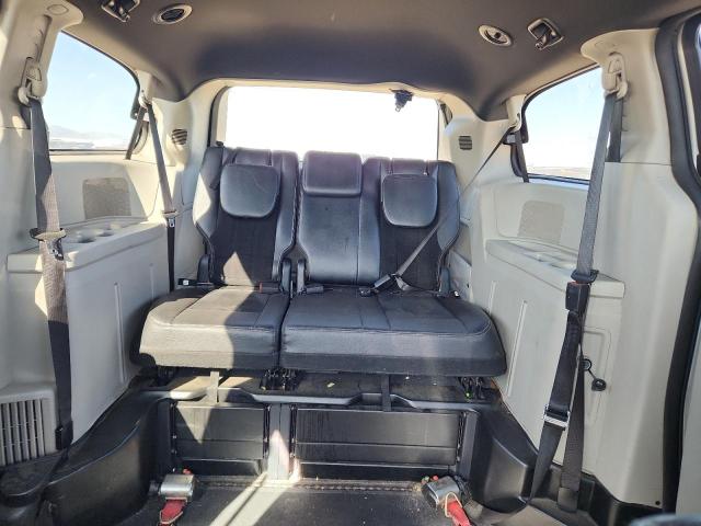 Photo 10 from auction – 2018 DODGE GRAND CARA with VIN 2C4RDGCG5JR265517