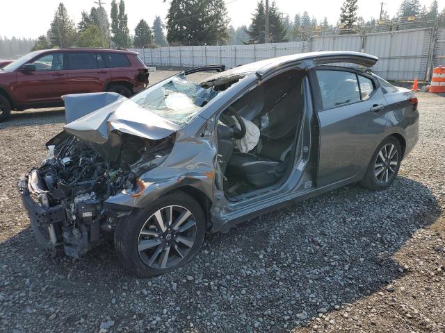 NISS VERSA SV 2021 z numerem VIN 3N1CN8EV3ML876638 - Zdjęcie z aukcji