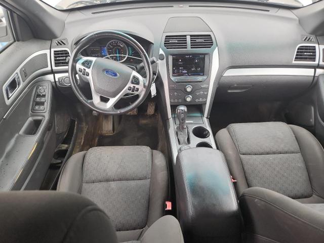 Photo 8 from auction – 2013 FORD EXPLORER XLT with VIN 1FM5K8D89DGA99960