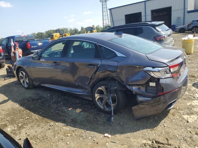 Photo 2 from auction – 2018 HONDA ACCORD with VIN 1HGCV1F41JA252271